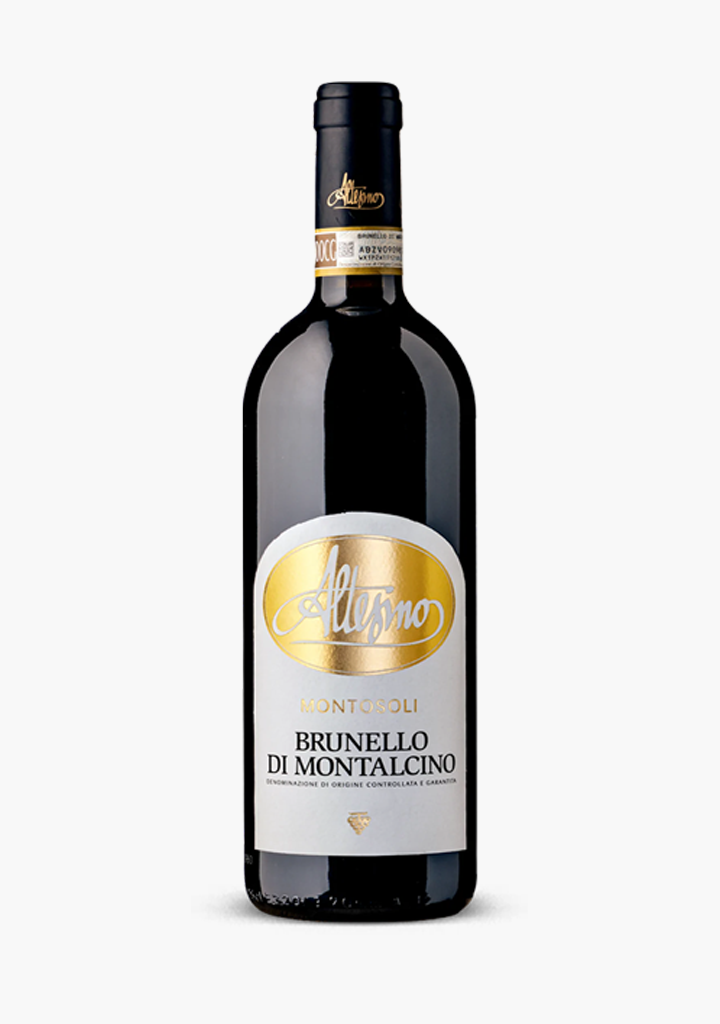 Altesino Montosoli Brunello di Montalcino 2019