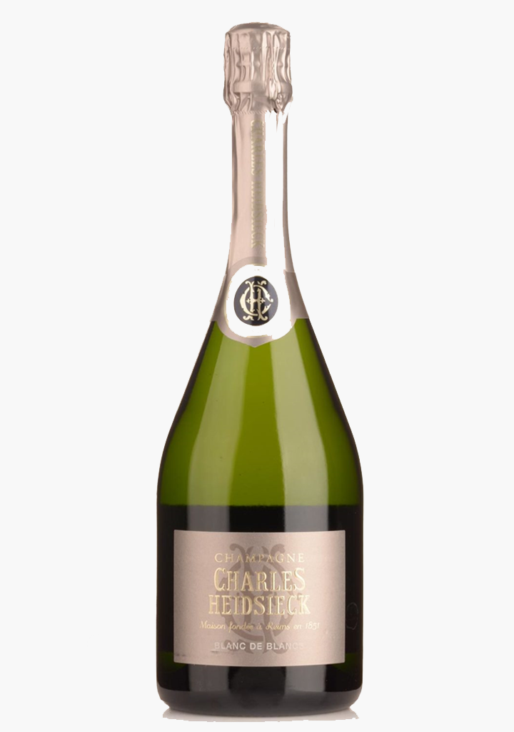 Charles Heidsieck Blanc De Blanc