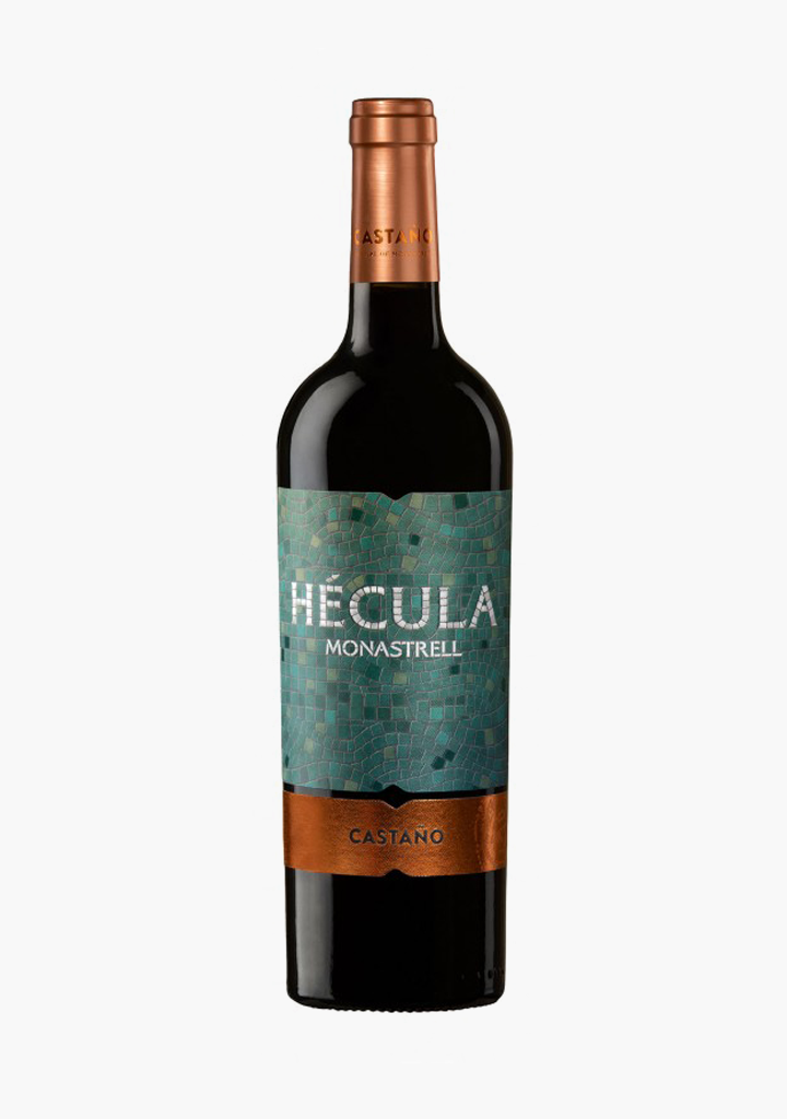 Castano Hecula Monastrell 2021