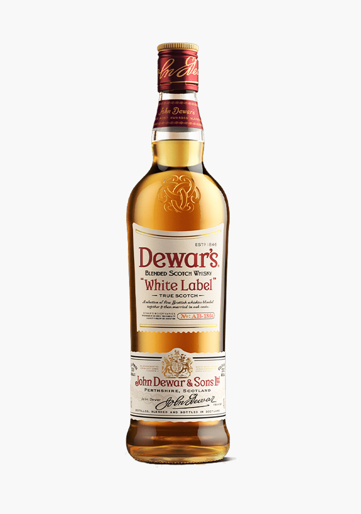 Dewar&