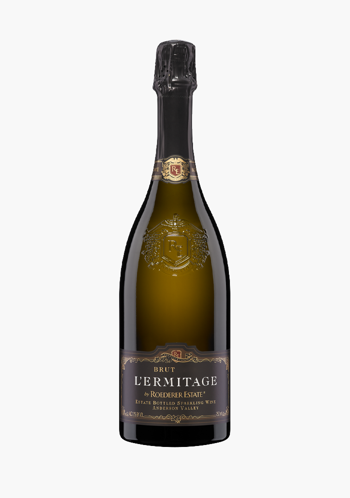 Roederer Estate L’Ermitage Brut 2015