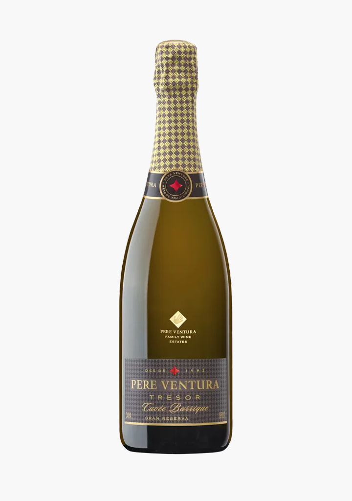 Pere Ventura Barrique Gran Reserva 2018