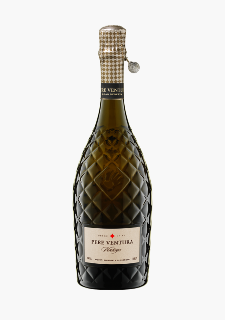 Pere Ventura Vintage Gran Reserva 2015