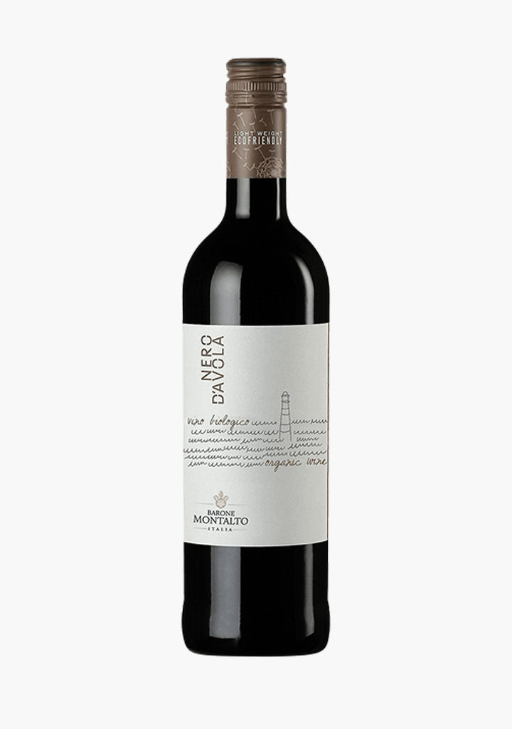 Montalto Nero D&
