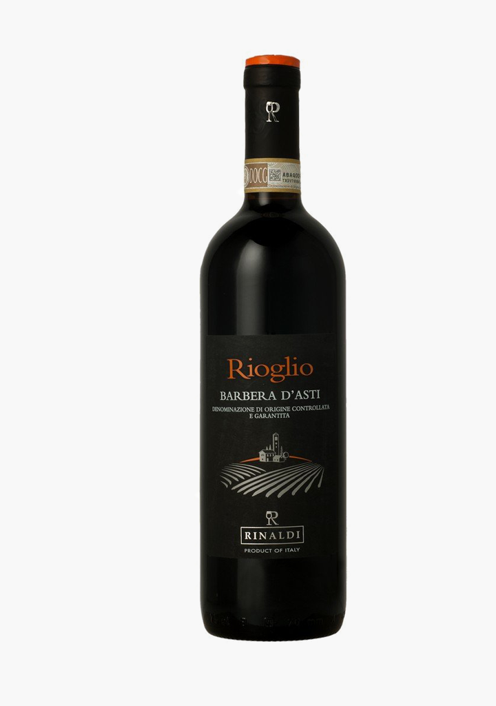 Rinaldi Barbera D&