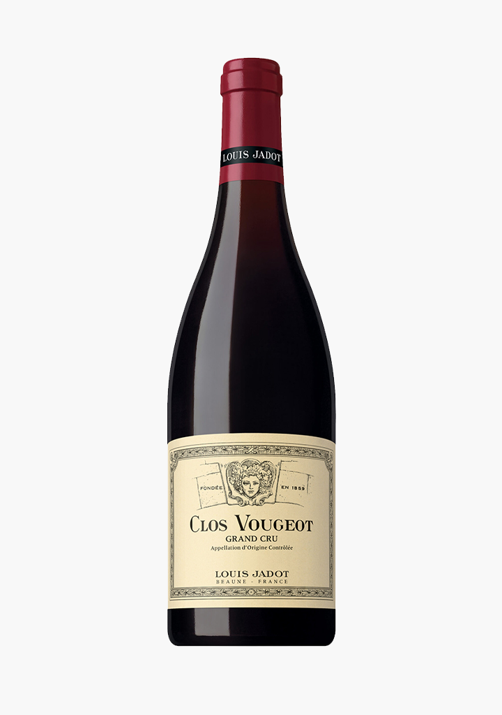 Jadot Clos de Vougeot 2017
