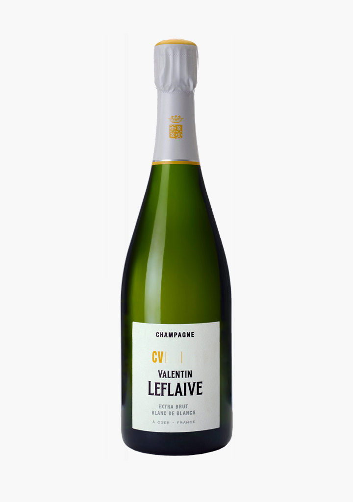 Valentin Leflaive Blanc de Blancs &
