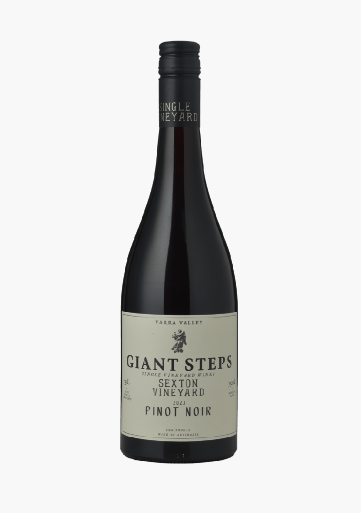 Giant Steps Sexton Pinot Noir 2023
