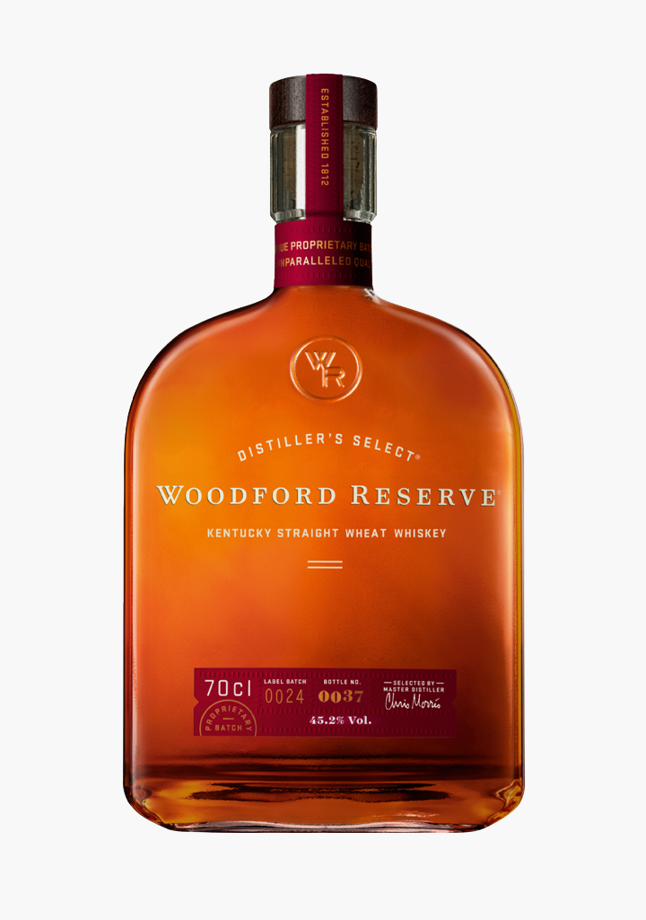 Woodford Reserve Wheat Whiskey