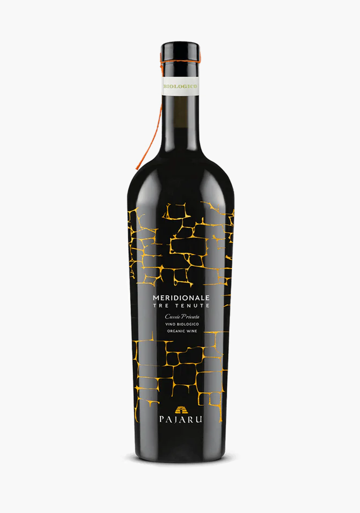 Pajaru Meridionale Tre Tenute 2019