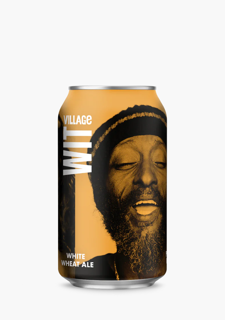 Village Wit - 6x355ML