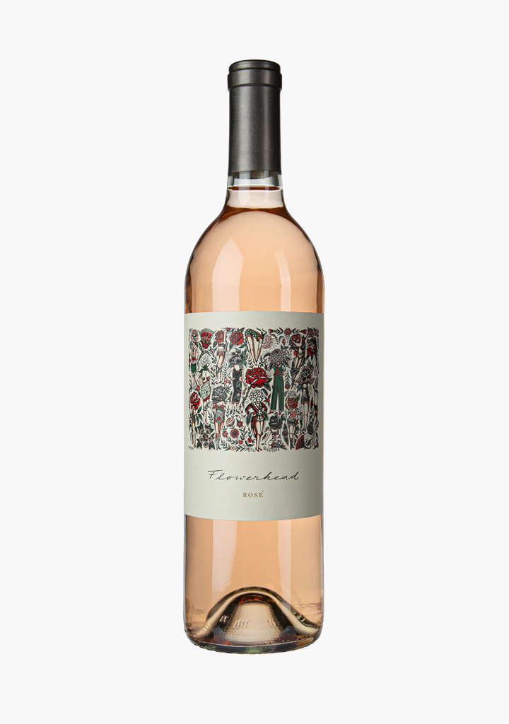 Lu & Oly Flowerhead Rose 2022