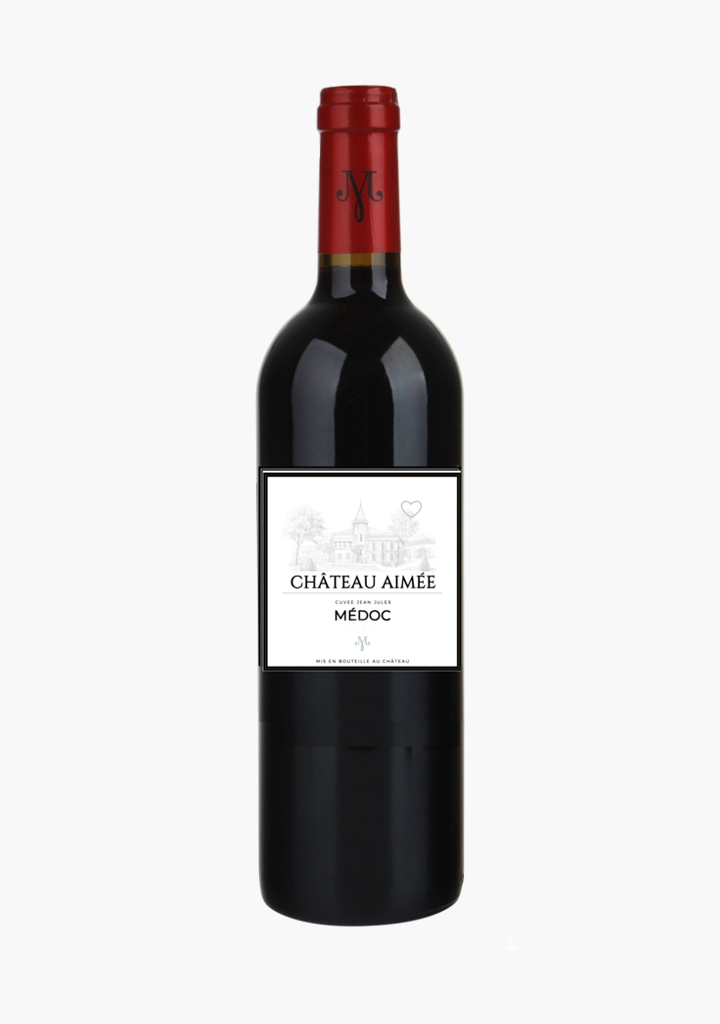 Chateau Aimee Cuvee Jean Jules 2020