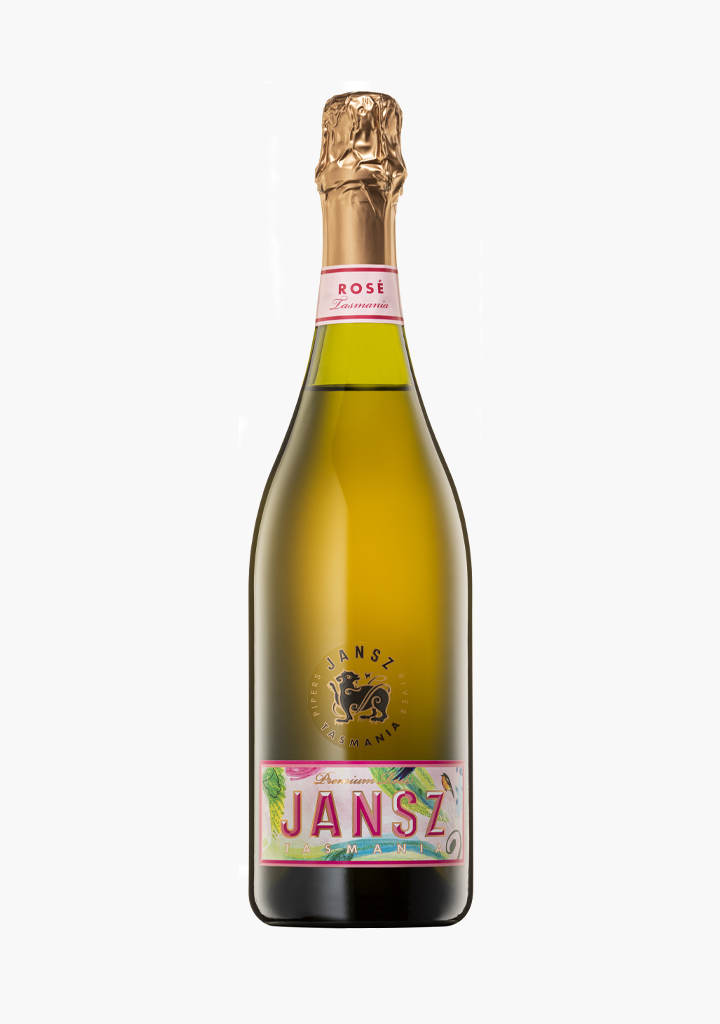Jansz Tasmania Premium Rosé