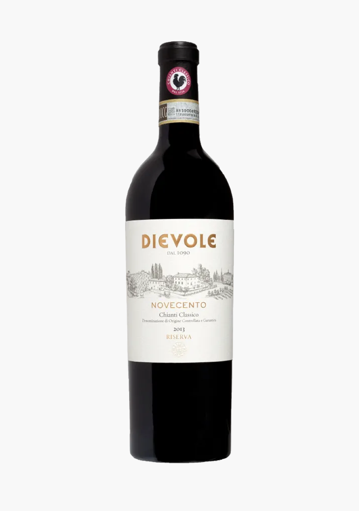 Dievole Chianti Riserva 2019