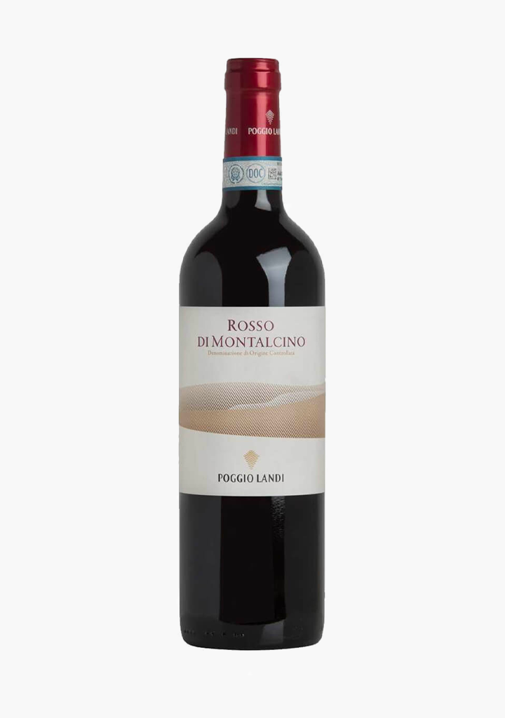 Poggio Landi Rosso di Montalcino 2022