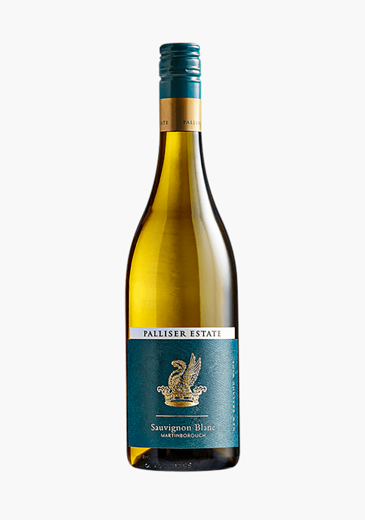Palliser Sauvignon Blanc 2022