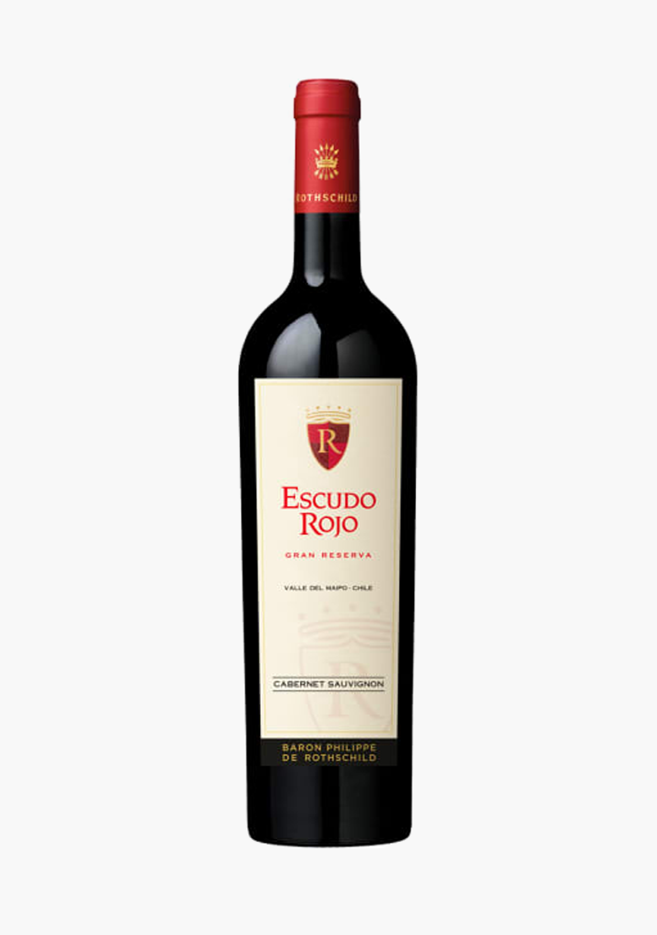 Rothschild Escudo Rojo Cabernet Sauvignon 2023