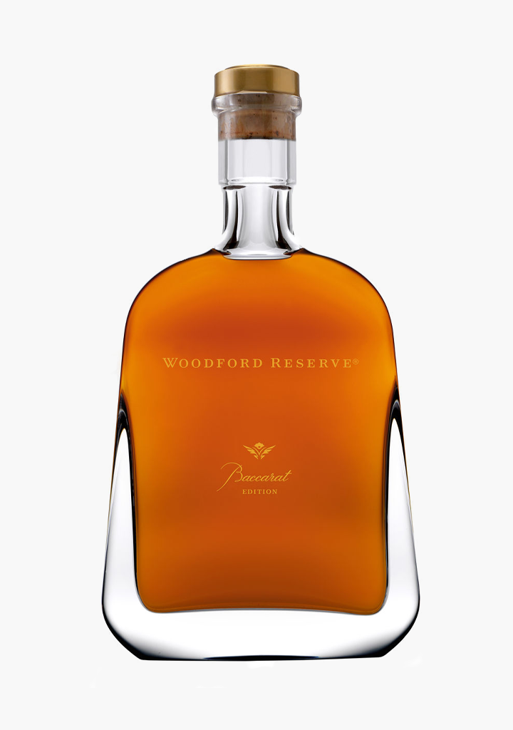 Woodford Baccarat