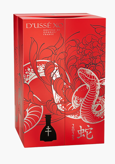 D'usse VSOP - Lunar New Year Box