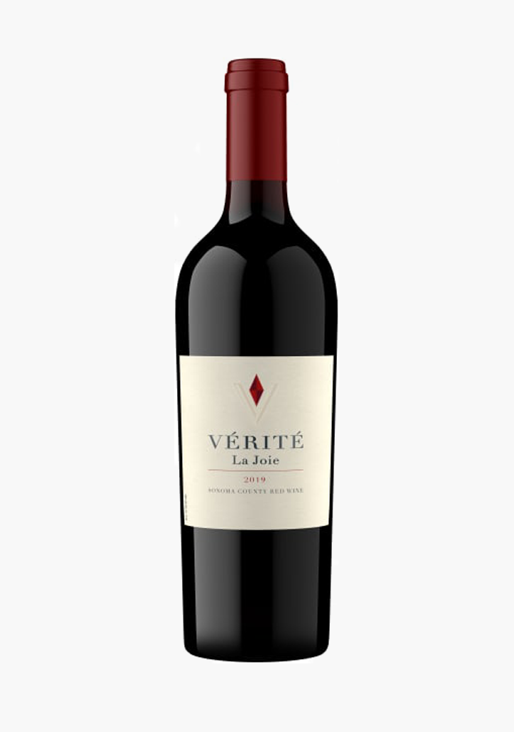Verite La Joie 2019