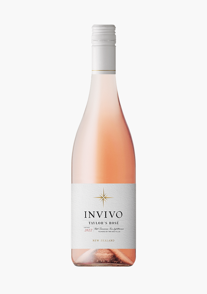 Invivo Taylor&