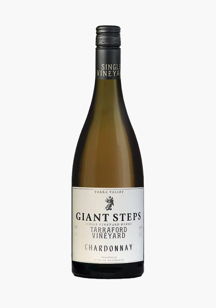 Giant Steps Tarraford Chardonnay 2020