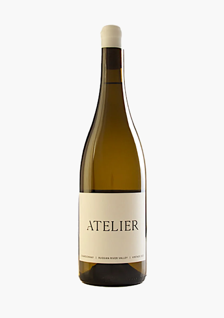 Atelier Russian River Chardonnay 2021