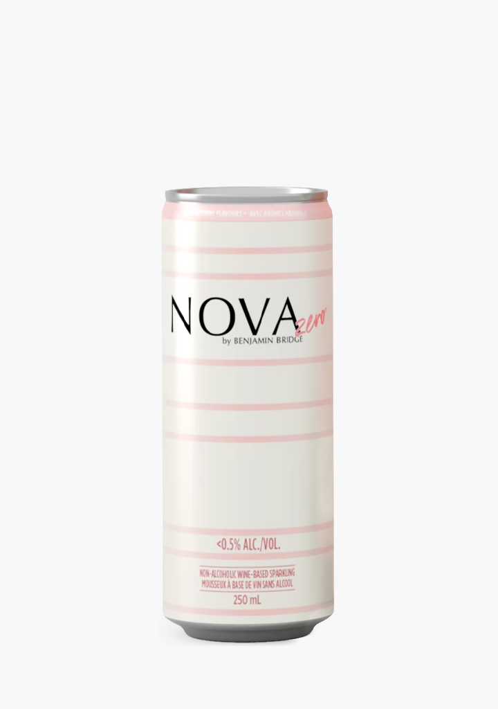 Benjamin Bridge Nova Zero - 250ML