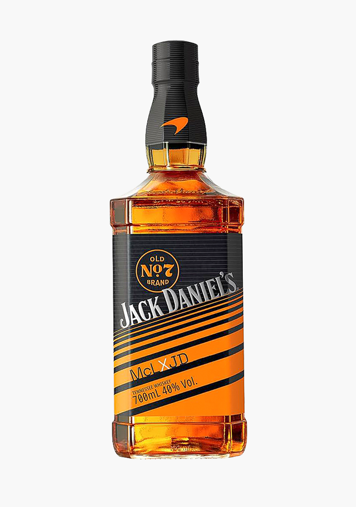 Jack Daniel&