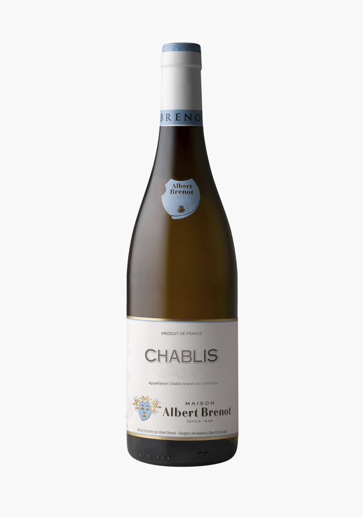 Brenot Chablis 2023