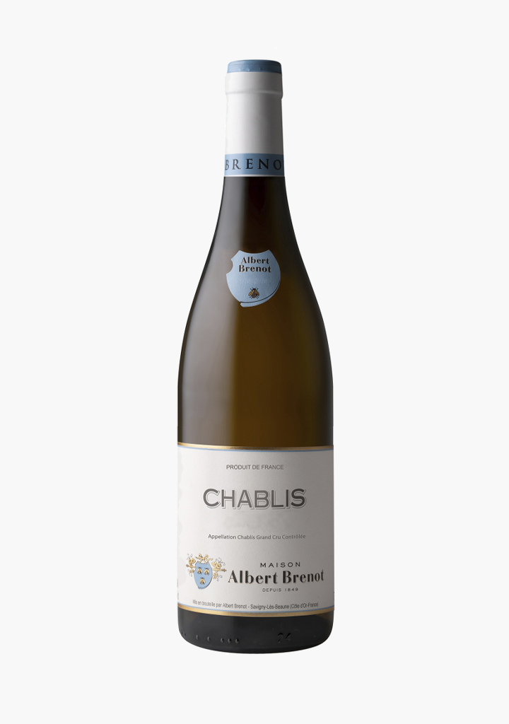 Brenot Chablis