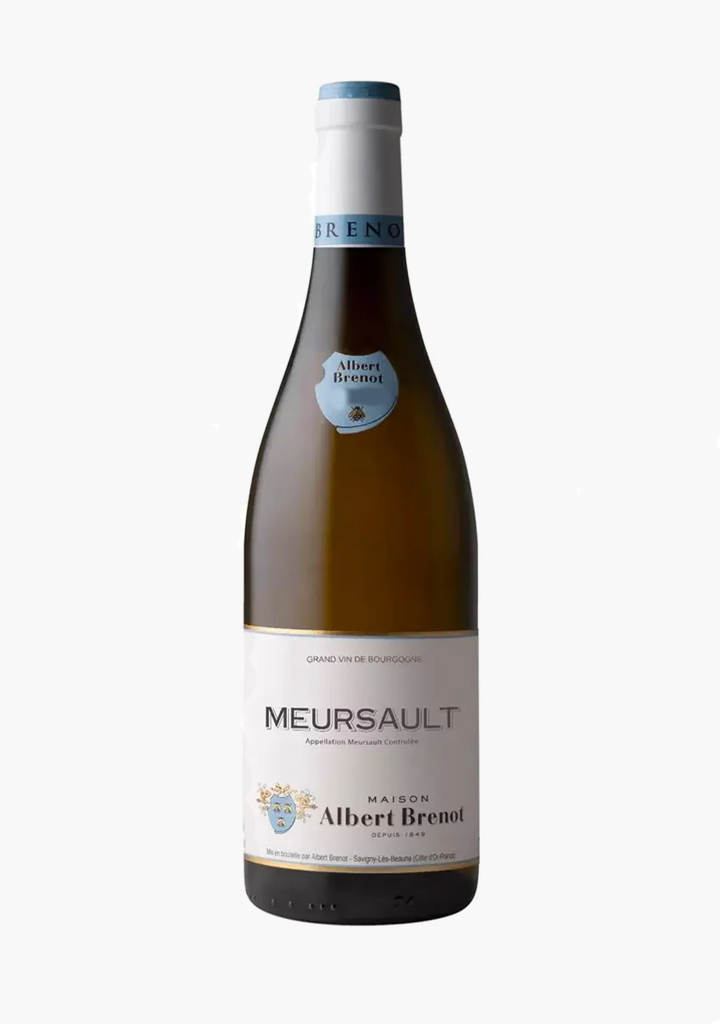 Albert Brenot Meursault 2023
