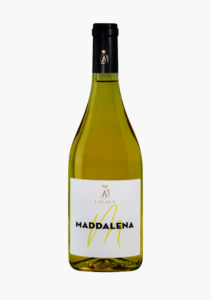 Lagala Maddalena Bianco 2020