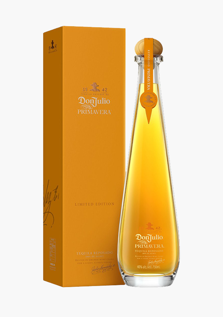 Don Julio Primavera