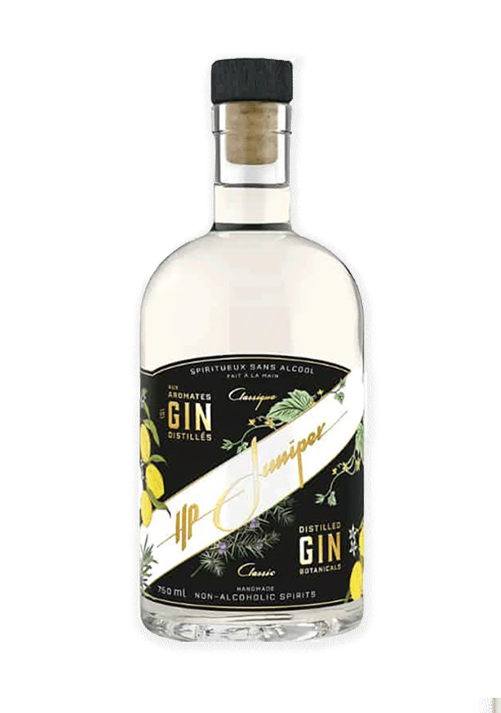 HP Juniper Classic Gin