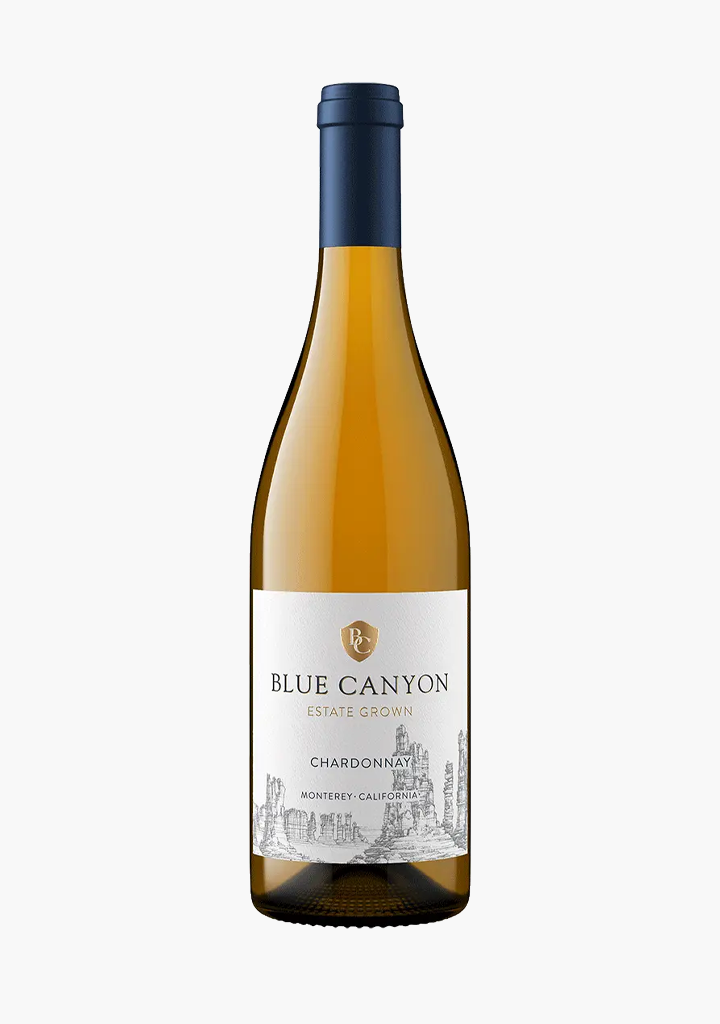 Blue Canyon Chardonnay 2022