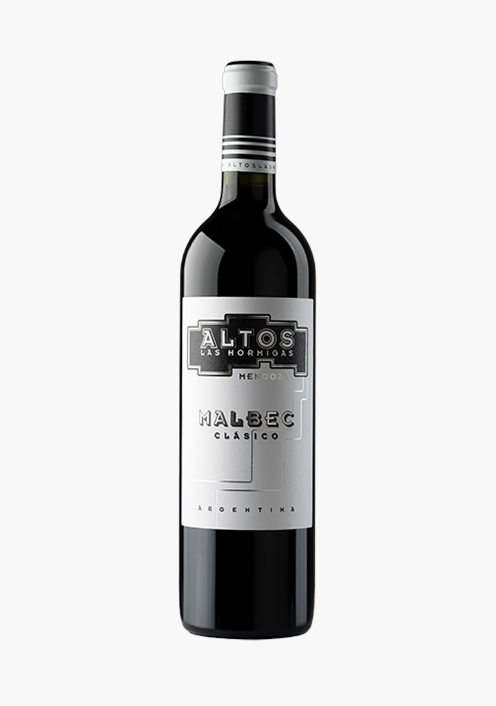 Altos Las Hormigas Malbec 2022