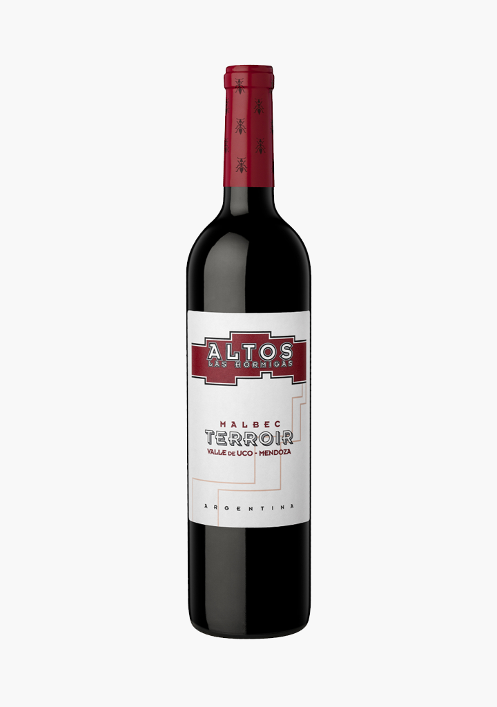 Altos Las Hormigas Terroir Malbe