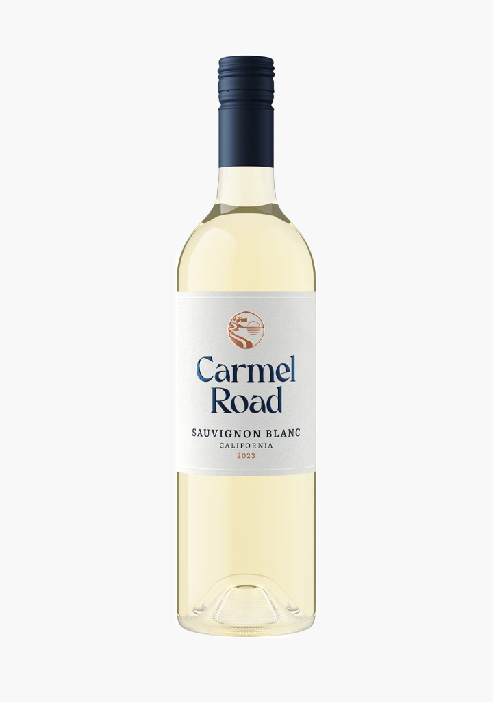 Carmel Road Sauvignon Blanc 2023