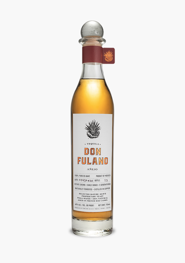 Don Fulano Anejo