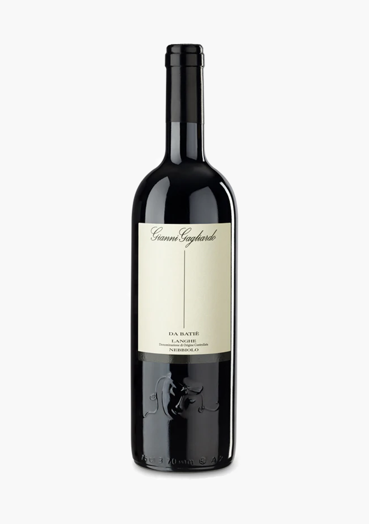 Gagliardo Da Batie Nebbiolo 2020