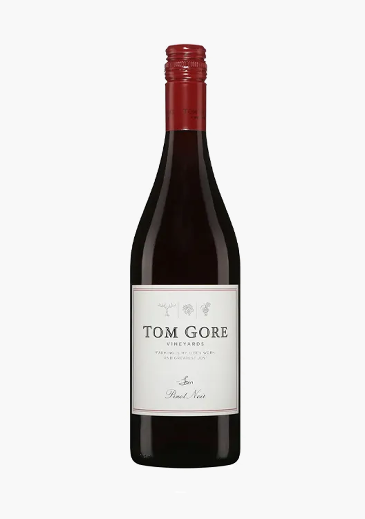 Tom Gore Pinot Noir