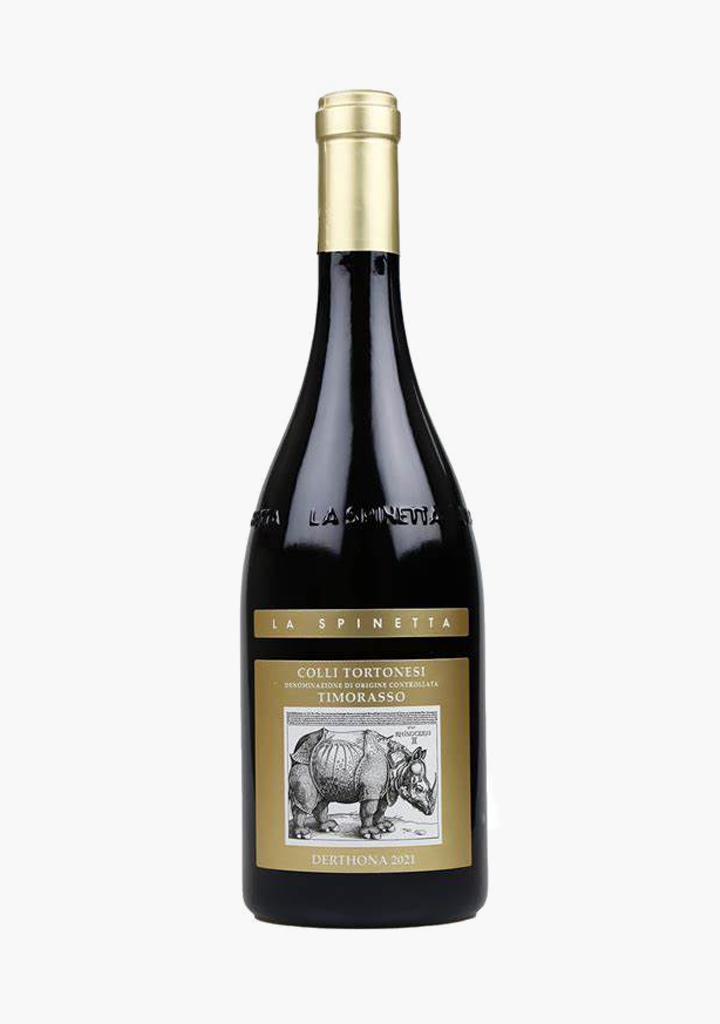 La Spinetta Timorasso 2023