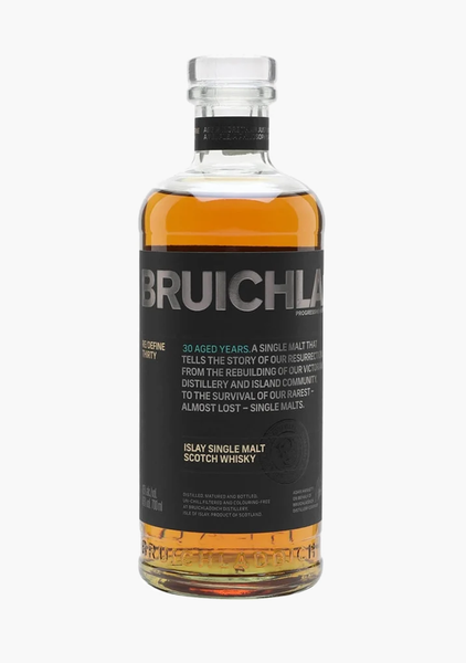 899880Bruichladdich30YearOld_g