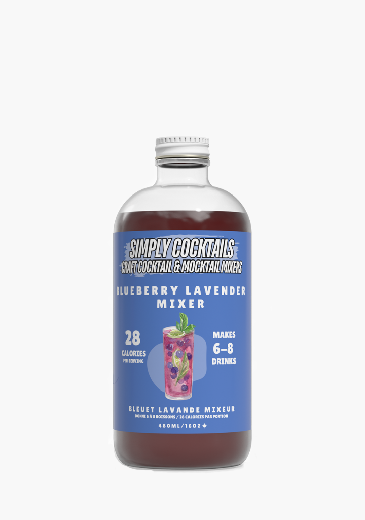 Simply Cocktails &