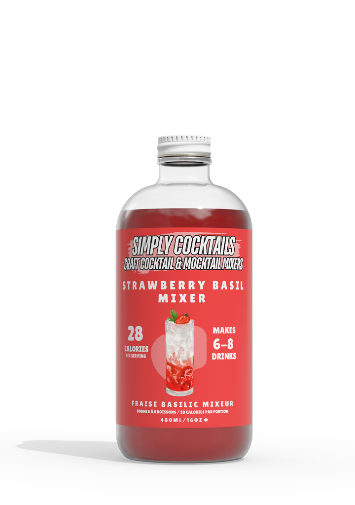 Simply Cocktails &
