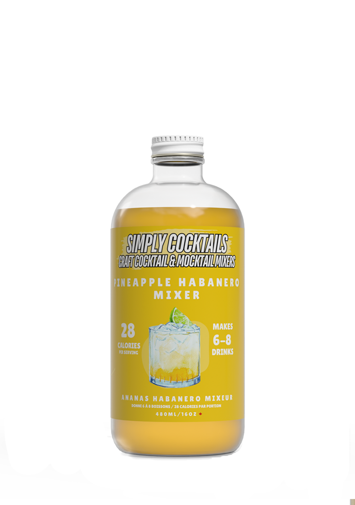 Simply Cocktails &