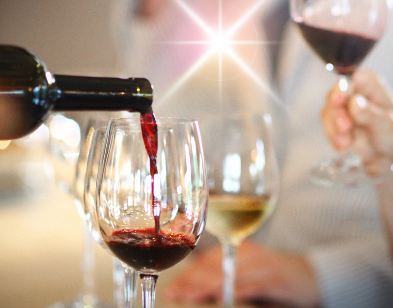 90+ Point Wine Festival