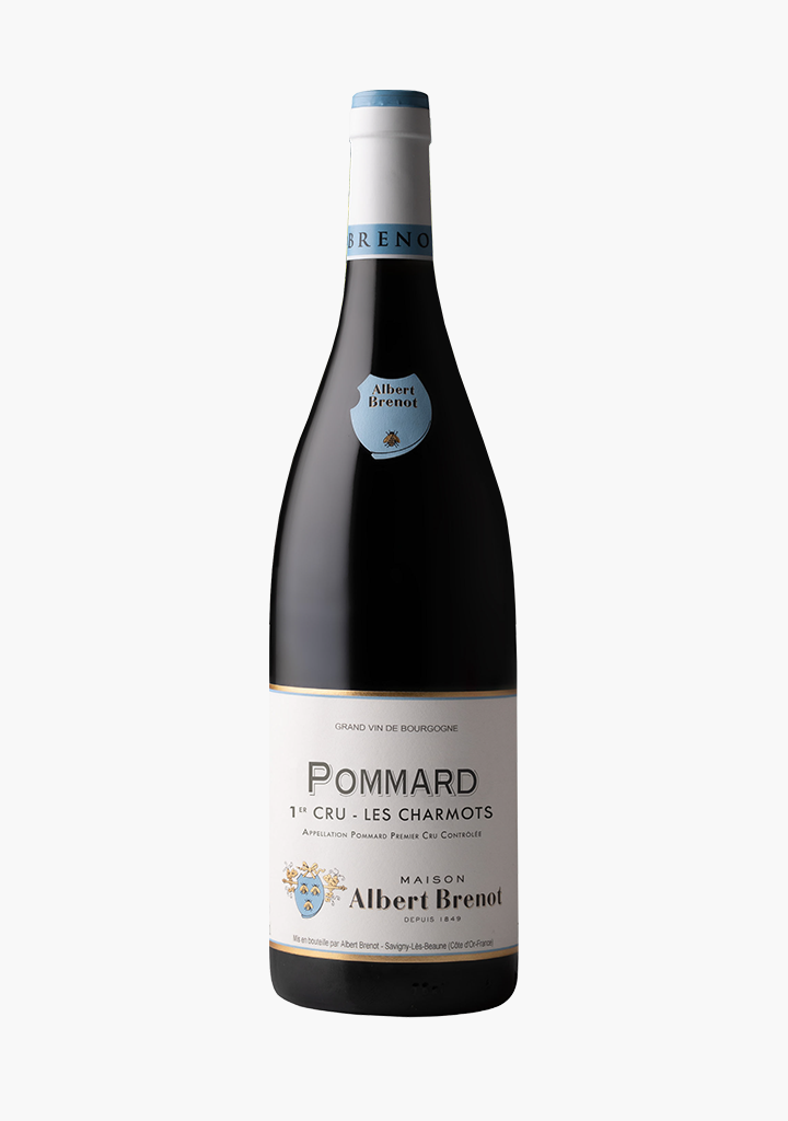 Albert Brenot Pommard 1er Cru 2020